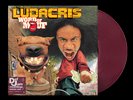 Ludacris - Word Of Mouf (Fruit Punch 2 LP)