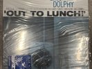 Eric Dolphy -  Out To Lunch - Blue Note Original Master Vinyl