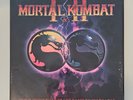 Mortal Kombat 1&2 - Music From the Arcade Game Soundtracks (ETR074)