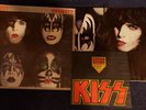 KISS RECORD DYNASTY 1979 CASABLANCA NBLP 7152 NM- SHRINK POSTER+INSERT  XRARE A+