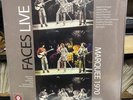 The FACES - LIVE AT THE MARQUEE 1970 - New Sealed Vinyl LP Record. Rod Stewart
