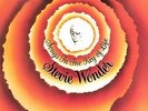 Stevie Wonder Songs In The Key Of Life (180 Gram Vinyl, Reissue) (2 Lp's) (Bonus