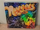 Nuggets Original Artyfacts First Psychedelic Era 50th anniv. 5 LP vinyl box set