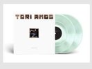 Rare Tori Amos - Little Earthquakes.  2x 12” Vinyl.  Limited Coke-Bottle Edition