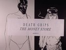 DEATH GRIPS - The Money Store - Vinyl (LP)