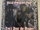 Don't Fear The Reaper: The Best Of Blue Oyster Cult by Blue Oyster Cult vinyl