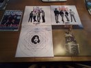 The Kinks 3 Vinyl Double Albums & 1 single Vinyl  album incl. The Journey part 2
