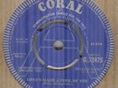BUDDY HOLLY*LOVE'S MADE A FOOL OF YOU*DEMO*ROCK 'N ' ROLL*THE CORAL LABEL*HEAR