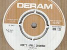 THE QUIK*BERT'S APPLE CRUMBLE*MOD*BEAT*DANCER*THE DERAM LABEL*LISTEN TO IT