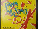 Fania All Stars ‎– Bamboleo- Salsa, Descarga, Venezuela, 1988 Hector Lavoe