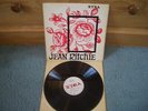 JEAN RITCHIE JEAN RITCHIE TRANSATLANTIC XTRA MONO? LP