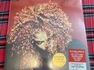 [SEALED/IN HAND] Janet Jackson ‘The Velvet Rope’ RED Vinyl 2LP