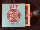 XIT Entrance LP 1960's TOP PSYCH Lincoln Street Exit Redbone RARE Private Press