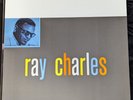 Ray Charles – The Atlantic Years In Mono, Vinyl 7 LP Box Set, 2016