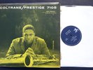 John Coltrane-Coltrane Prestige 7105 trident RVG Sahib Shihab Pepper Adams