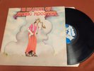 Atomic Rooster - In Hearing Of UK EX original lp Pegasus hard rock psych 1971