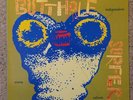 BUTTHOLE SURFERS INDEPENDENT WORM SALOON UK 1993 CAPITOL EST 2192 LP MINT
