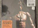 Rodeo by Travis Scott (Record, 2015)