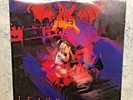 Dark Angel Leave Scars Vinyl LP Record 1989 Combat Autographed all 5 band member