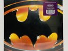 Prince: Batman Soundtrack Vinyl LP Record Read* New Sealed