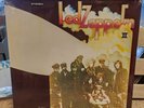 Led Zeppelin II Sealed Columbia House Vinyl With Original Packaging.