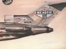 Beastie Boys Licensed To Ill SPAIN [DEF 450062 1]  1986 First Press