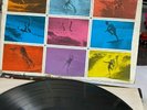 Hangin' Twenty  Dave Myers and the Surftones 1963 DFST-1239 Stereo Vinyl LP Surf