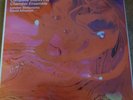 DAVID ATHERTON / SCHOENBERG works for chamber ensemble  / DECCA SXLK 6660-4