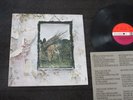 LED ZEPPELIN - IV 4 (Atlantic UK Original LP 1971) Kinney/ Superhype credit