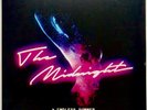Endless Summer - The Midnight 2xLP Pink/Blue Swirl Vinyl, *New & Sealed