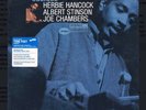 Bobby Hutcherson Oblique Blue Note Tone Poet NM Vinyl Lp Herbie Hancock Chambers