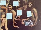 JIMI HENDRIX ELECTRIC LADYLAND VINYL 2-LP TRACK UK 1968 BLUE GHOST TEXT EXC