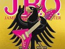 J.B.O. - Deutsche Vita - Ltd. Edition Gold Vinyl - LP - original verpackt - Neu