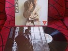JON SECADA ** Jon Secada ** ORIGINAL 1992 SPAIN LP w/ INSERT ** GLORIA ESTEFAN