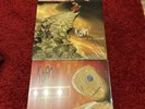 3 Korn LPs, Korn, Follow The Leader, Issues NEU
