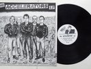 The Accelerators - S/T E.P. 12