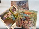 3 LP VTG Weather Report Records Heavy Weather Mr. Gone Promo Black Market JAZZ
