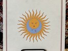 King Crimson – Larks' Tongues In Aspic