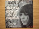 INGA (RUMPF) Silver Moon Decca D19984 (D-COVER 