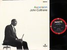 JOHN COLTRANE 