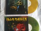 iron maiden Return Of The Beast Vol 1-2