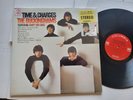 THE BUCKINGHAMS - Time & Charges MONO 1967 Garage Psych Rock (LP) in shrink