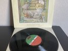 Genesis - Selling England By The Pound (1973, Charisma Vinyl) OG Press