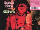 Dr John Gris-Gris LP vinyl USA Jackpot 2018 Limited edition coloured vinyl