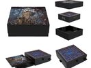 Ghost Impera Wooden Labyrinth Maze NEW BOX Die Hard Opus Eponymous Infestissumam