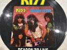 Kiss Reason to Live 12