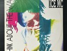 ICE MC “THINK ABOUT THE WAY” - LP 33 Giri VINYL 1994 DWA ITALIAN RELEASE