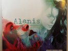 ALANIS MORISSETTE Jagged Little Pill RARE ORIGINAL 1995 LP Import 1st Pressing