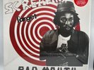 Big Youth - Screaming Target :: RED VINYL LP : King Tubby, Lee Scratch Perry