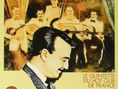Django Reinhardt Le Quintette du Hot Club de France (Vinyl)